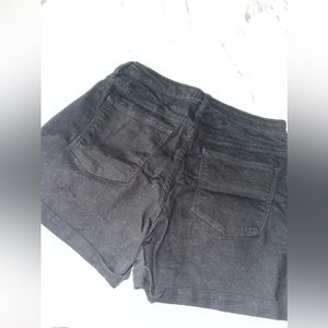 Target shorts worn once! Size 12/31R
